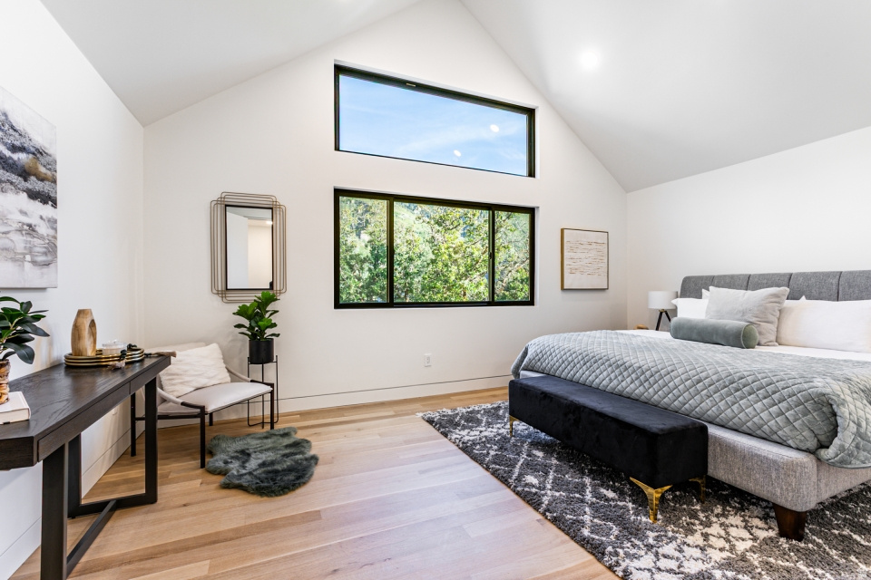PEPPERWOOD - Residential