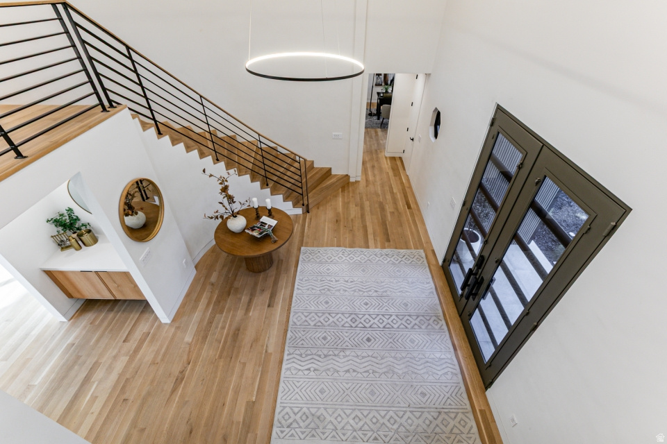 PEPPERWOOD - Residential
