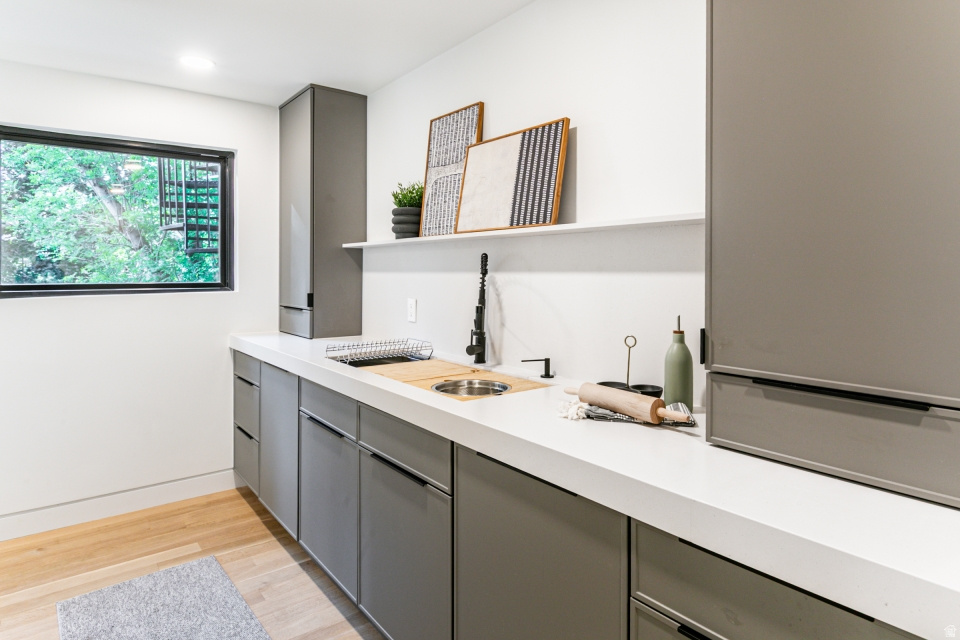 PEPPERWOOD - Residential