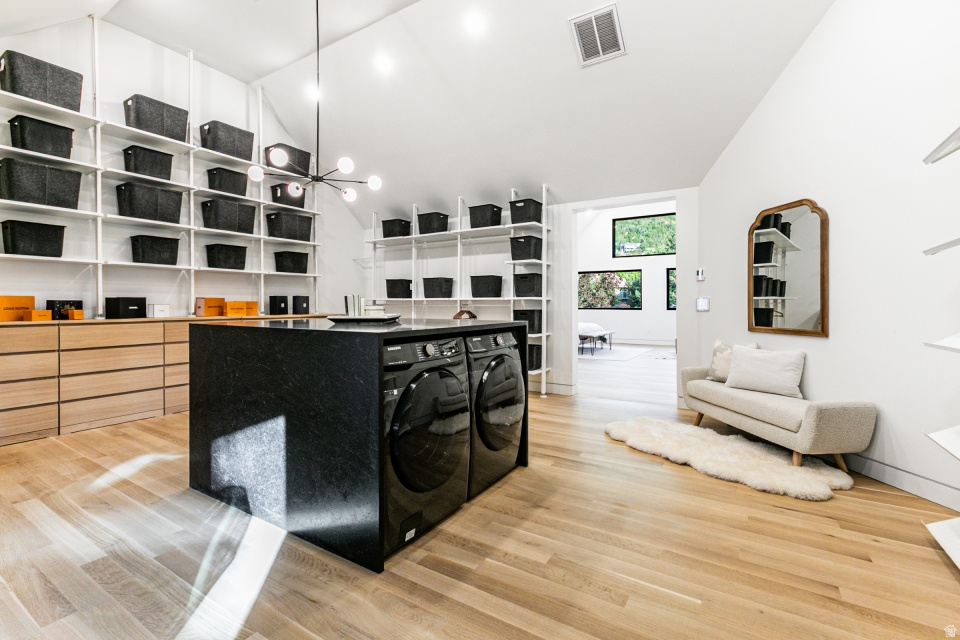 PEPPERWOOD - Residential