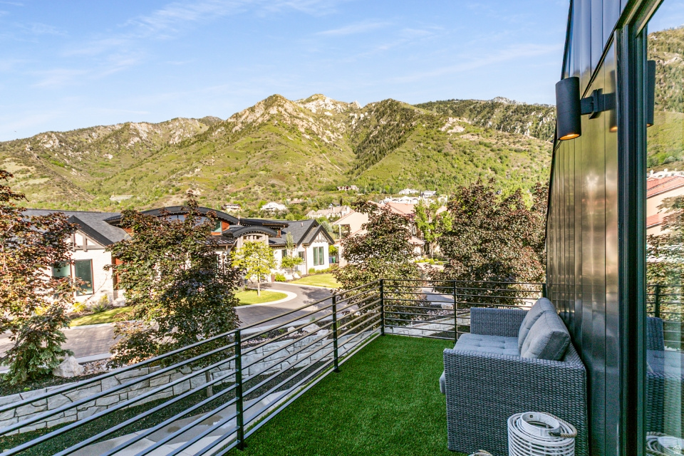 PEPPERWOOD - Residential