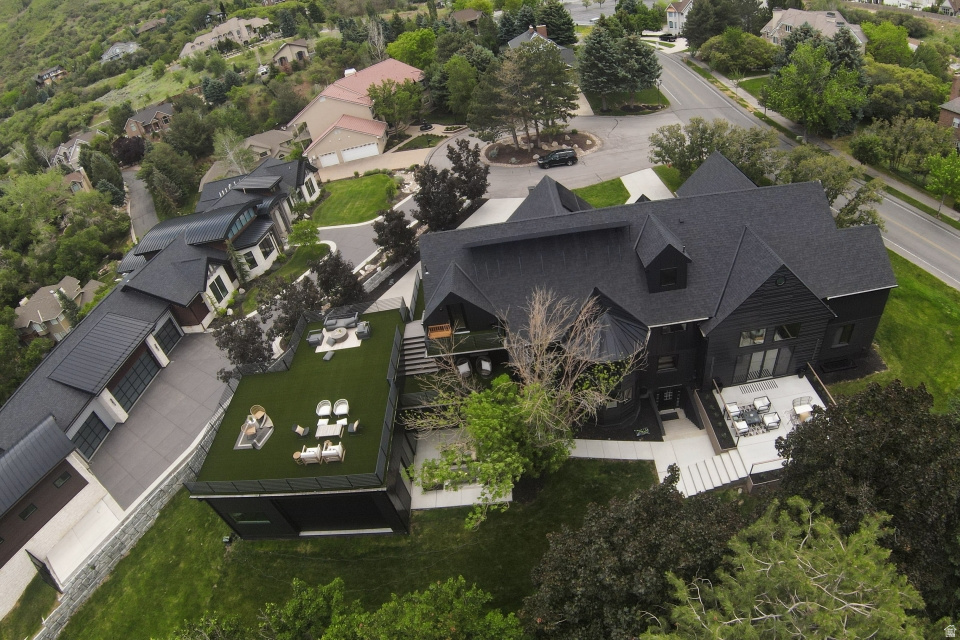 PEPPERWOOD - Residential
