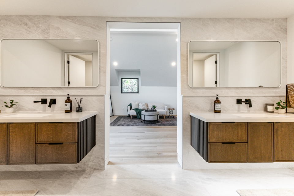 PEPPERWOOD - Residential