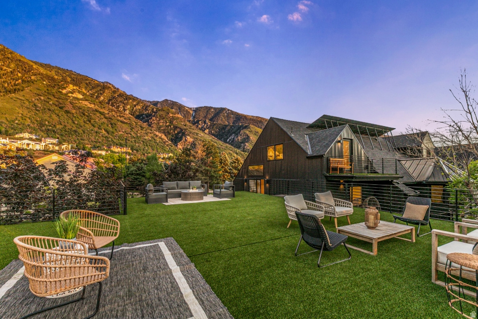 PEPPERWOOD - Residential