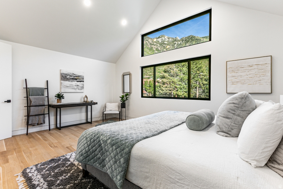 PEPPERWOOD - Residential