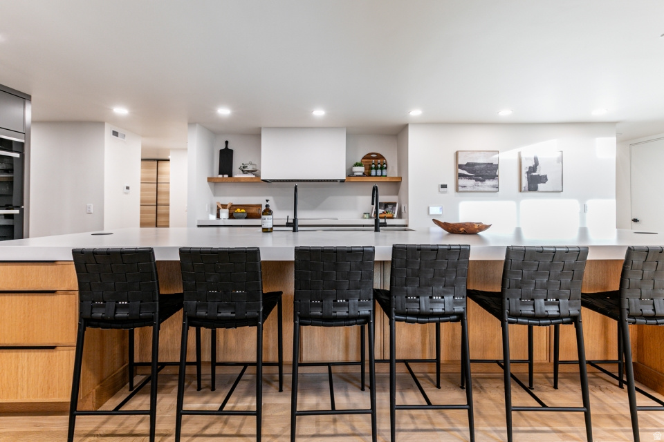PEPPERWOOD - Residential