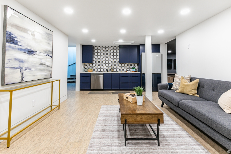 PEPPERWOOD - Residential