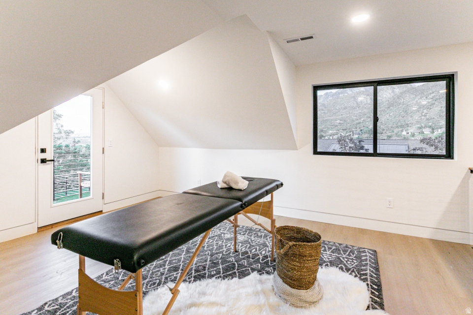 PEPPERWOOD - Residential