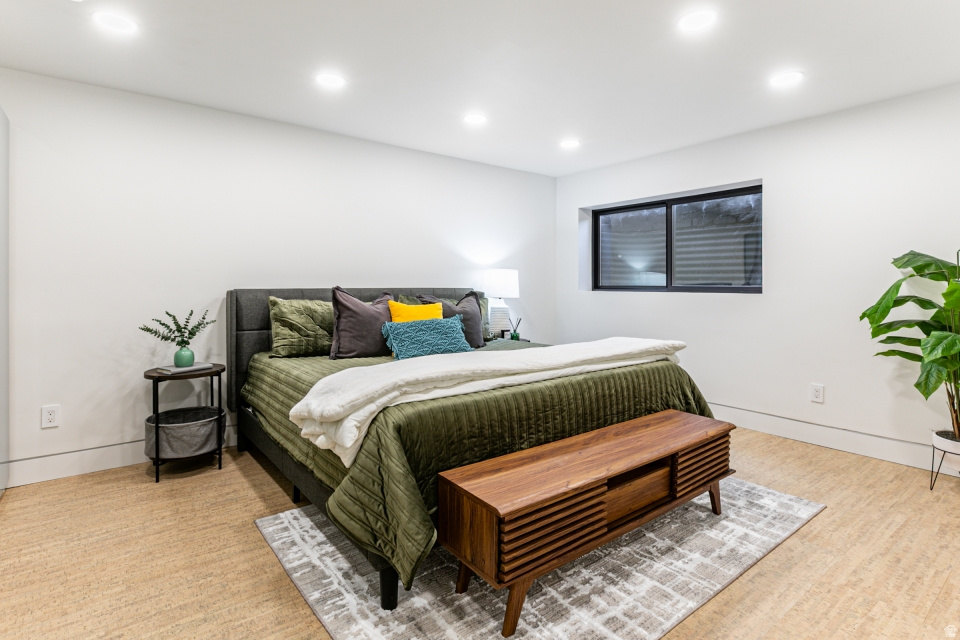PEPPERWOOD - Residential