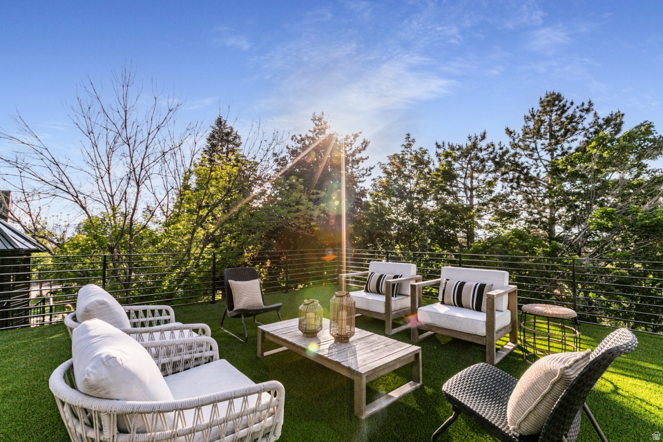 PEPPERWOOD - Residential
