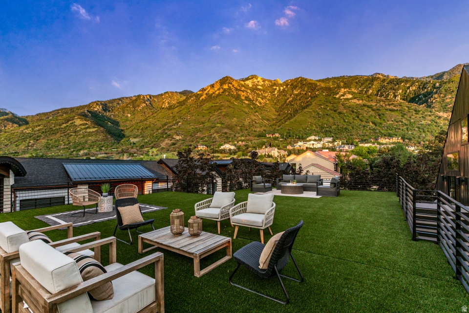 PEPPERWOOD - Residential