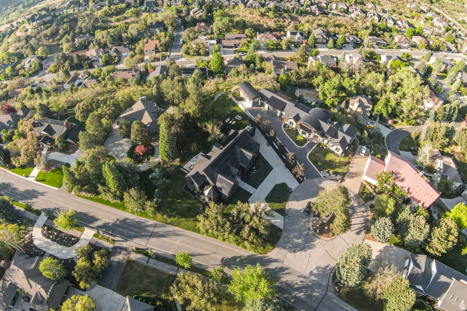 PEPPERWOOD - Residential