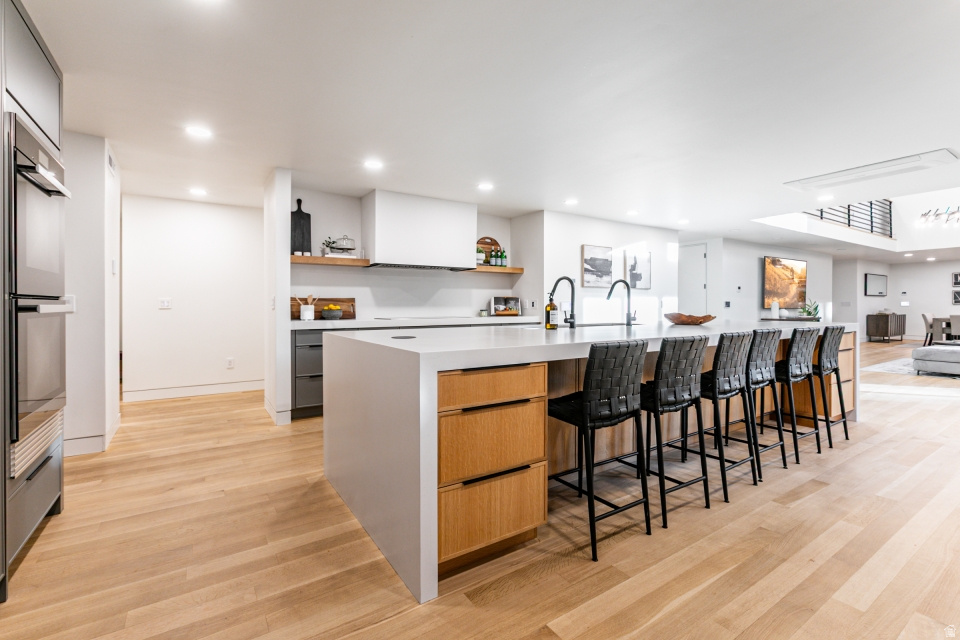 PEPPERWOOD - Residential