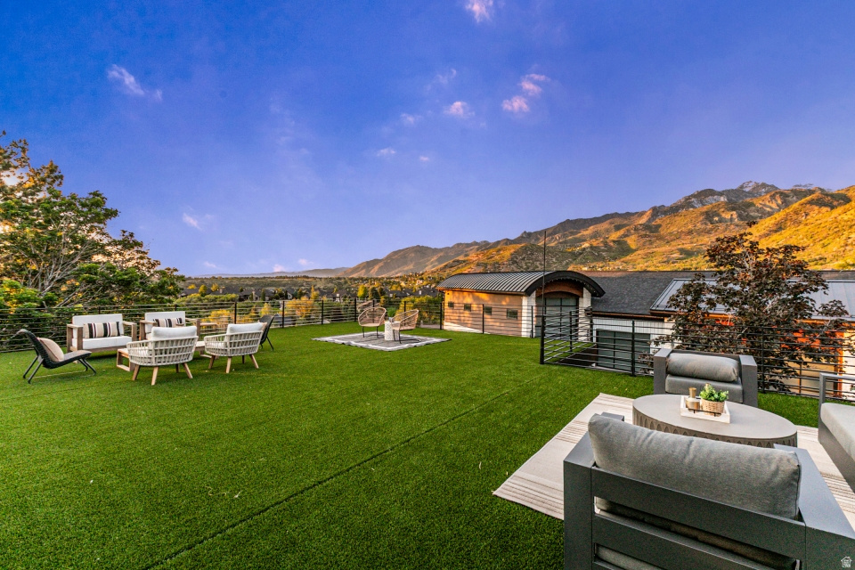 PEPPERWOOD - Residential