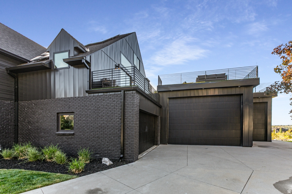 PEPPERWOOD - Residential