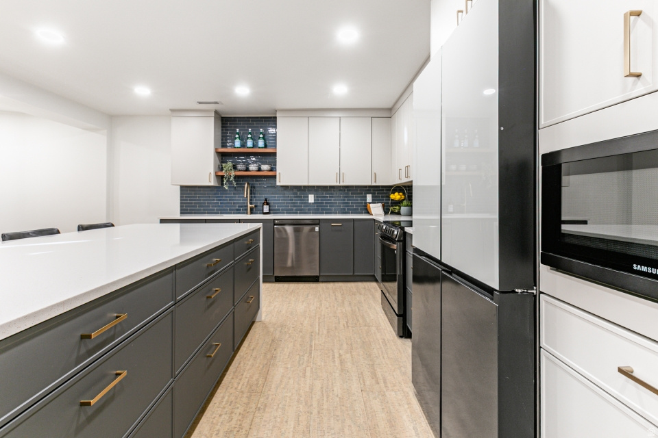 PEPPERWOOD - Residential