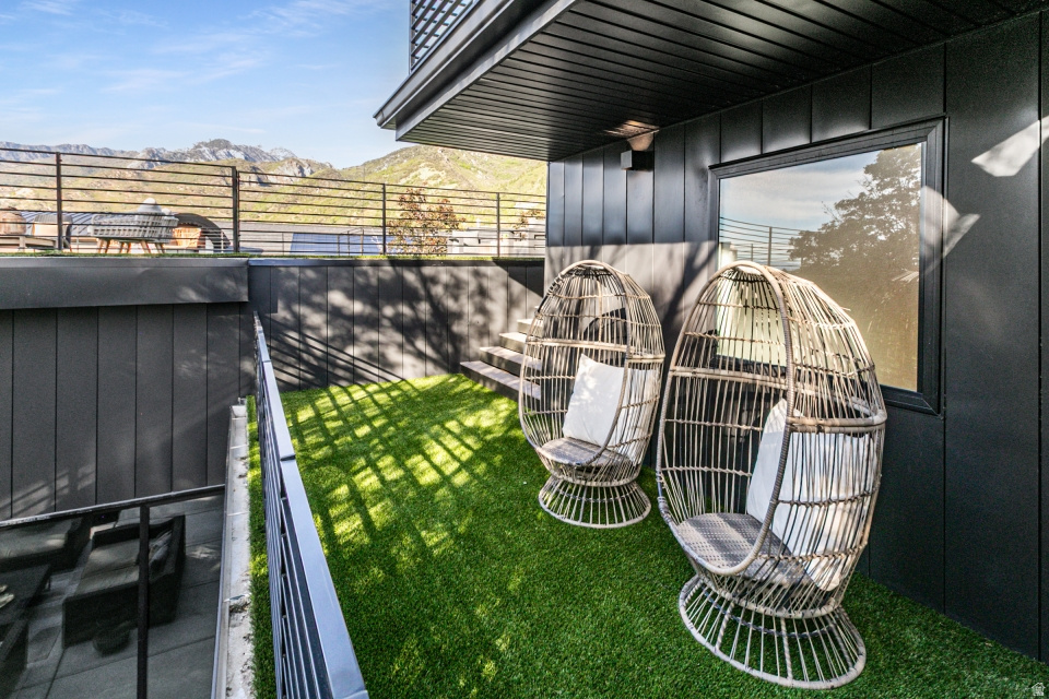 PEPPERWOOD - Residential