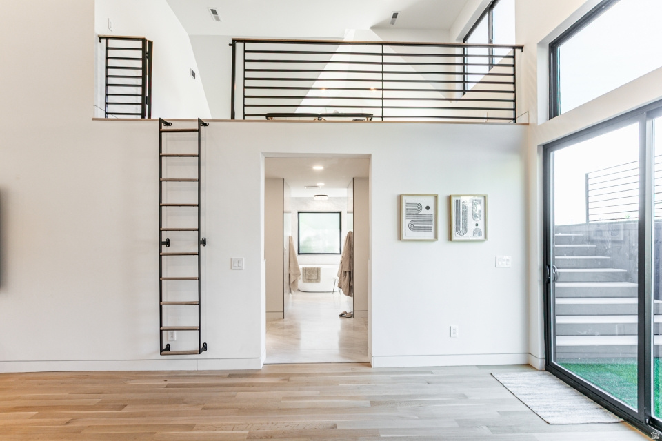 PEPPERWOOD - Residential