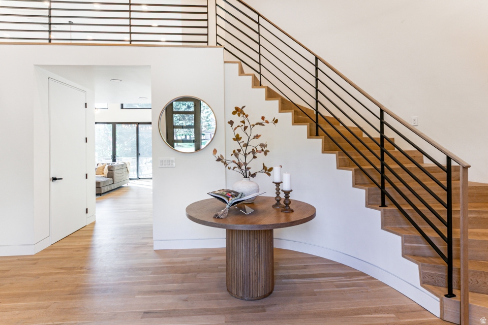 PEPPERWOOD - Residential