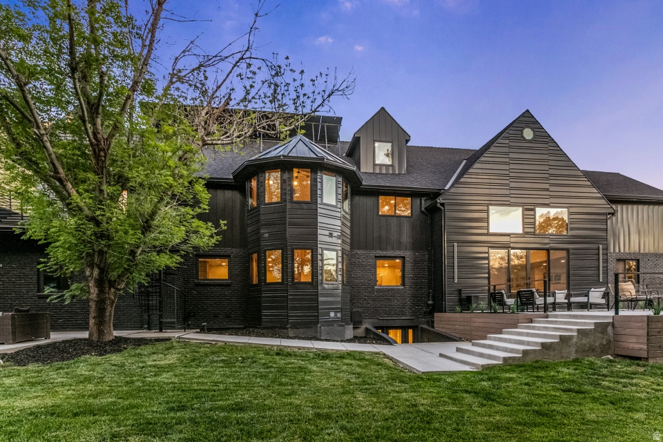 PEPPERWOOD - Residential