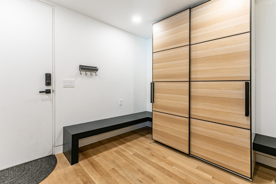 PEPPERWOOD - Residential
