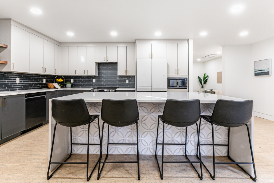 PEPPERWOOD - Residential