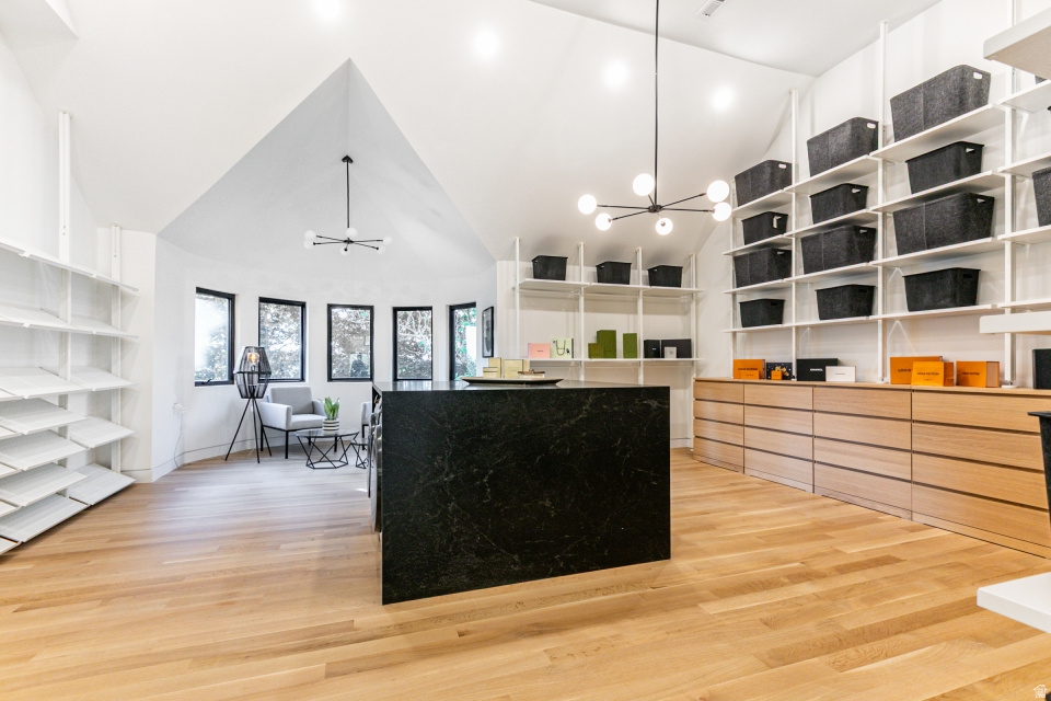 PEPPERWOOD - Residential