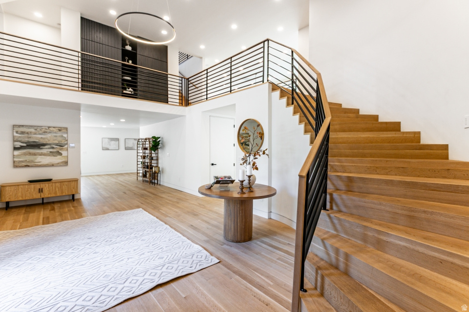 PEPPERWOOD - Residential
