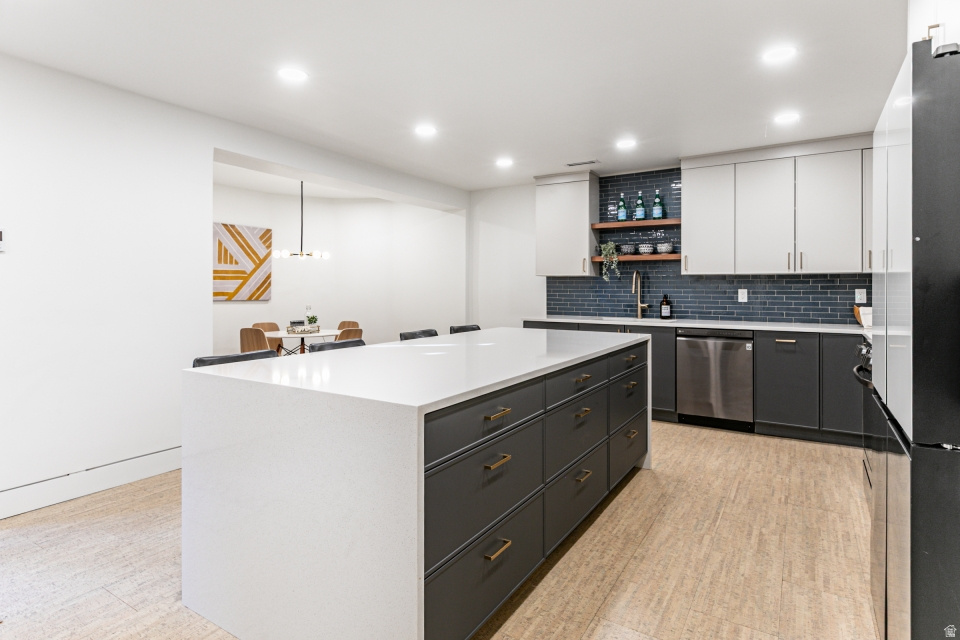 PEPPERWOOD - Residential