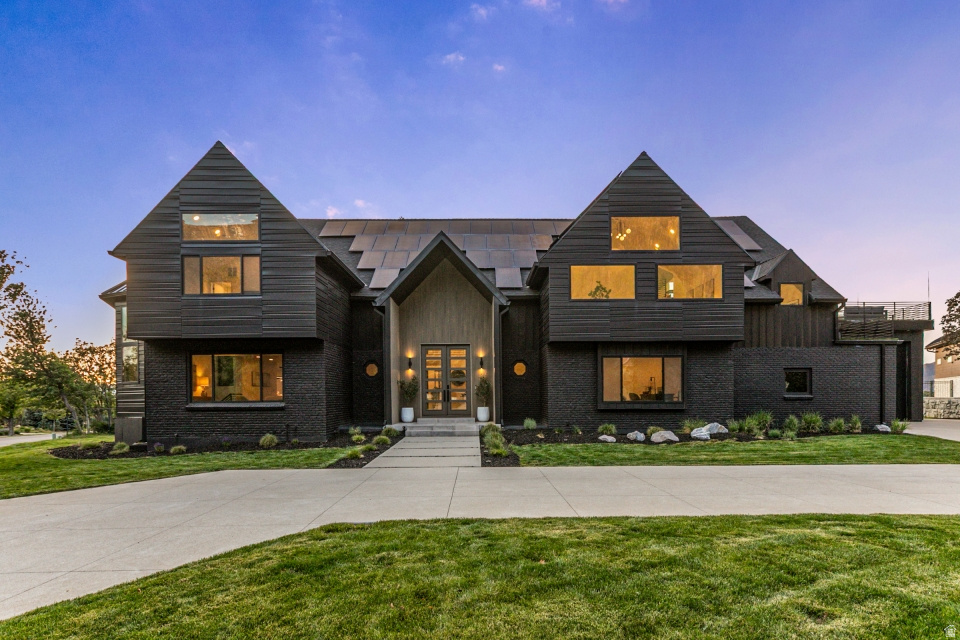 PEPPERWOOD - Residential