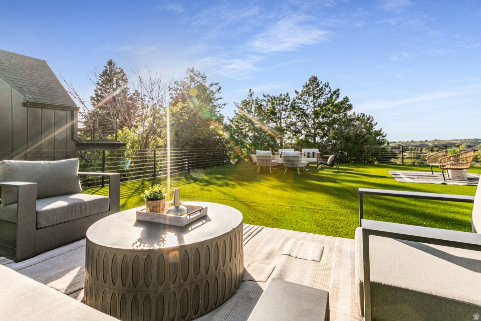PEPPERWOOD - Residential