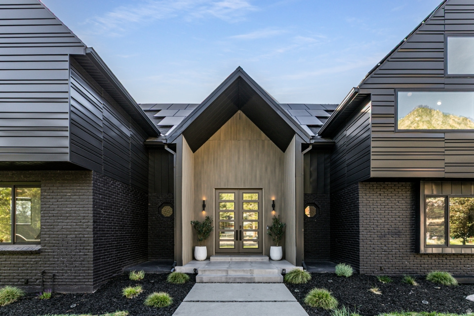 PEPPERWOOD - Residential