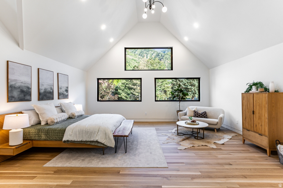 PEPPERWOOD - Residential
