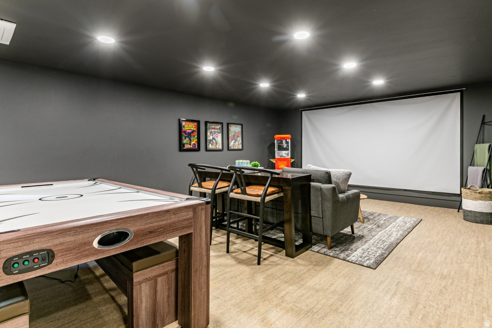 PEPPERWOOD - Residential