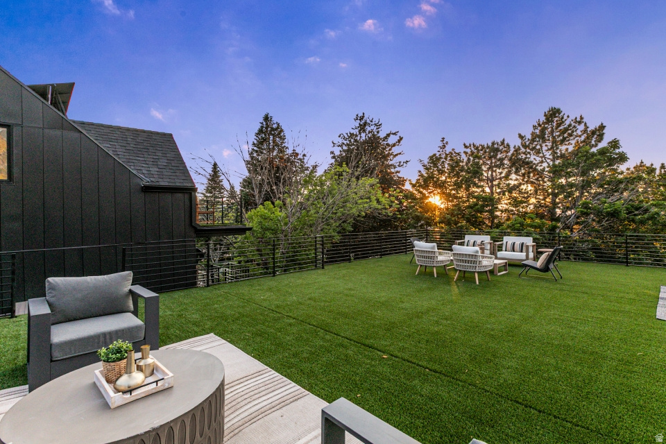 PEPPERWOOD - Residential