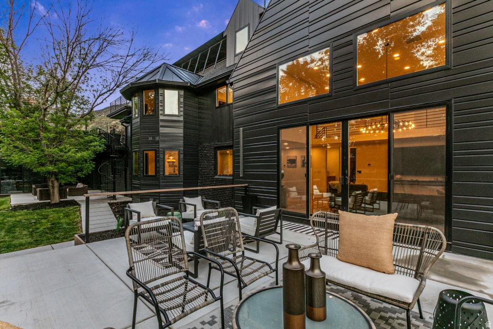 PEPPERWOOD - Residential