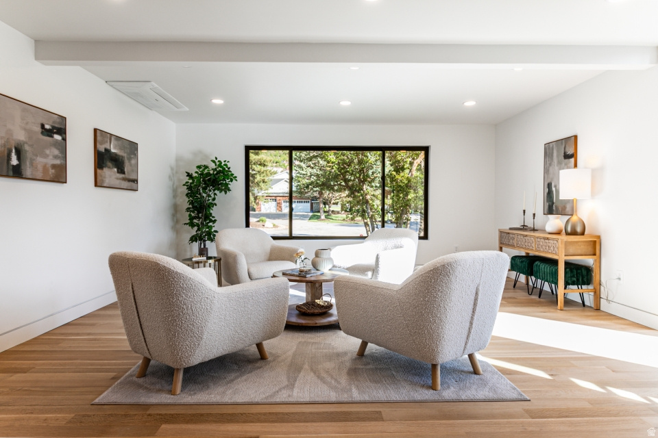 PEPPERWOOD - Residential