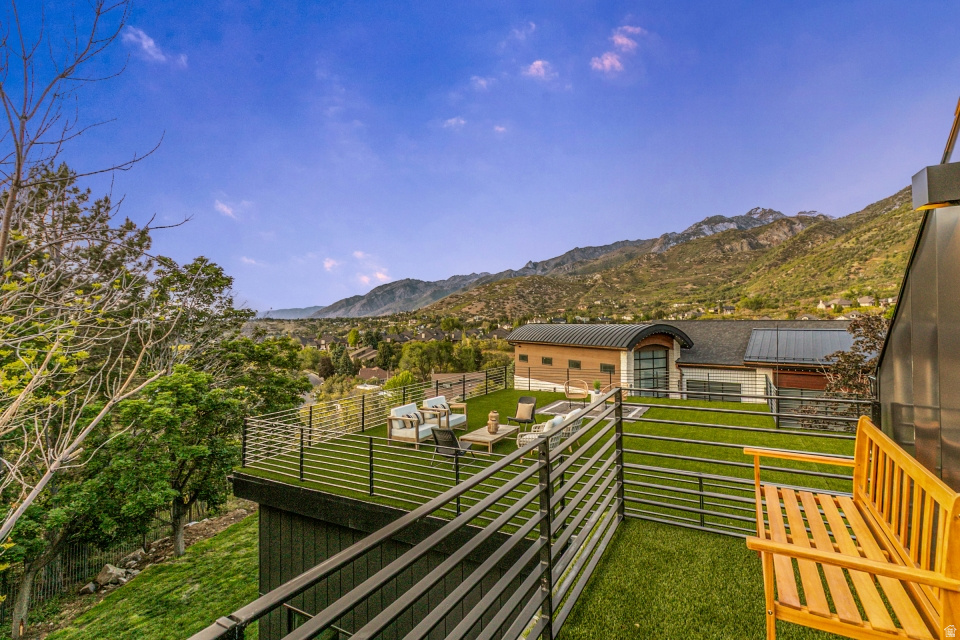 PEPPERWOOD - Residential