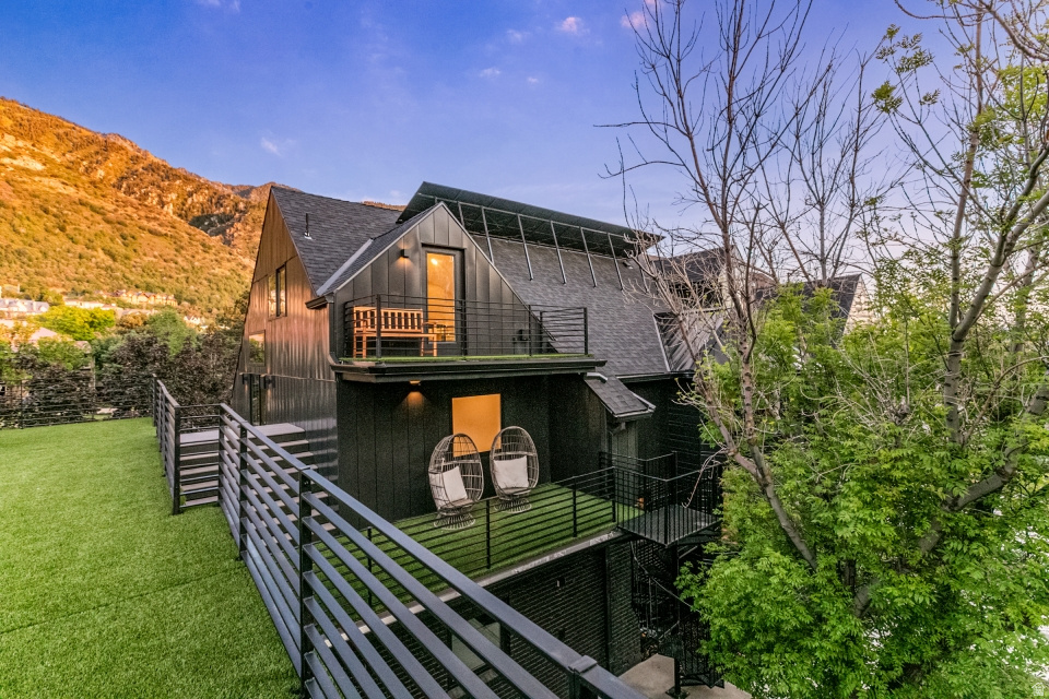 PEPPERWOOD - Residential