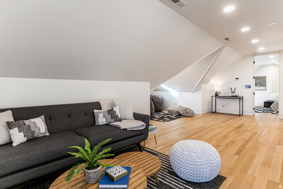 PEPPERWOOD - Residential