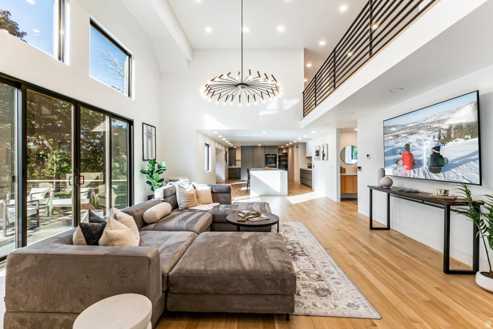 PEPPERWOOD - Residential