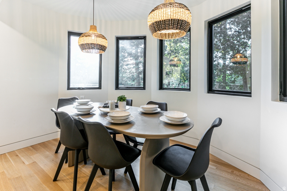 PEPPERWOOD - Residential