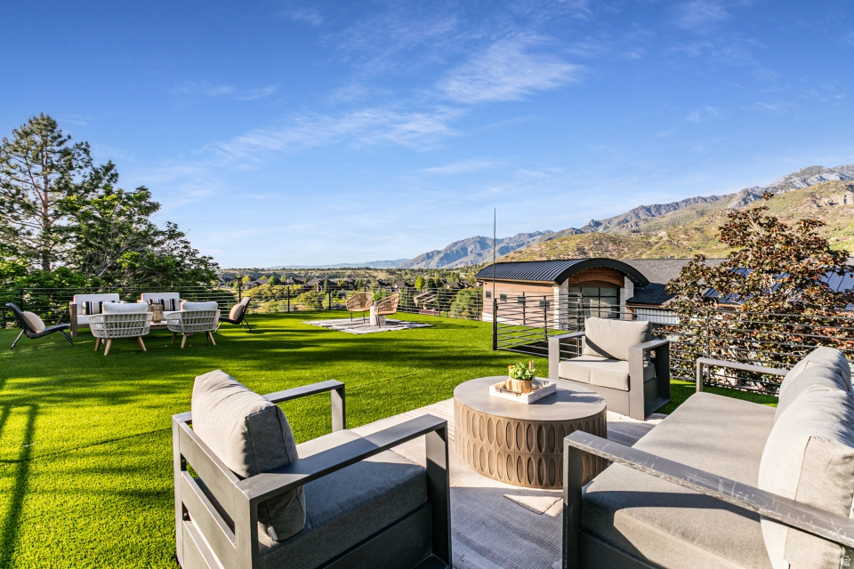 PEPPERWOOD - Residential
