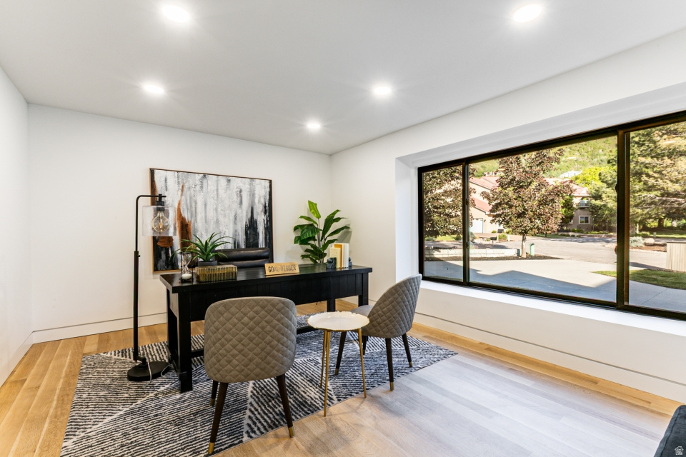 PEPPERWOOD - Residential