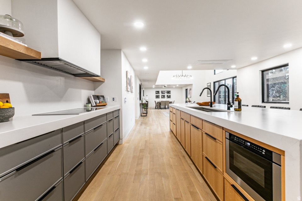 PEPPERWOOD - Residential