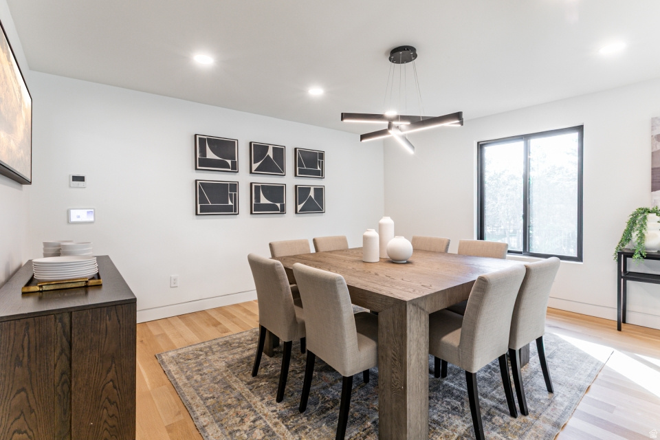 PEPPERWOOD - Residential