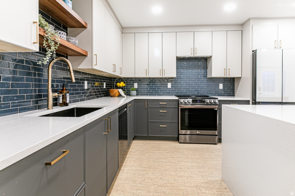 PEPPERWOOD - Residential