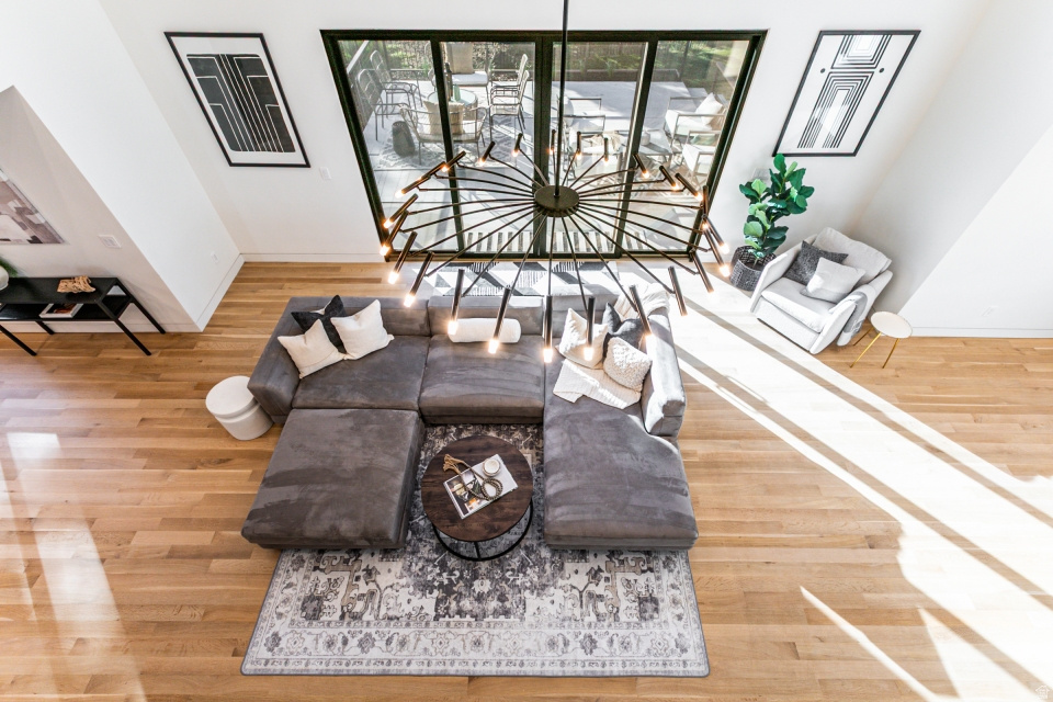 PEPPERWOOD - Residential