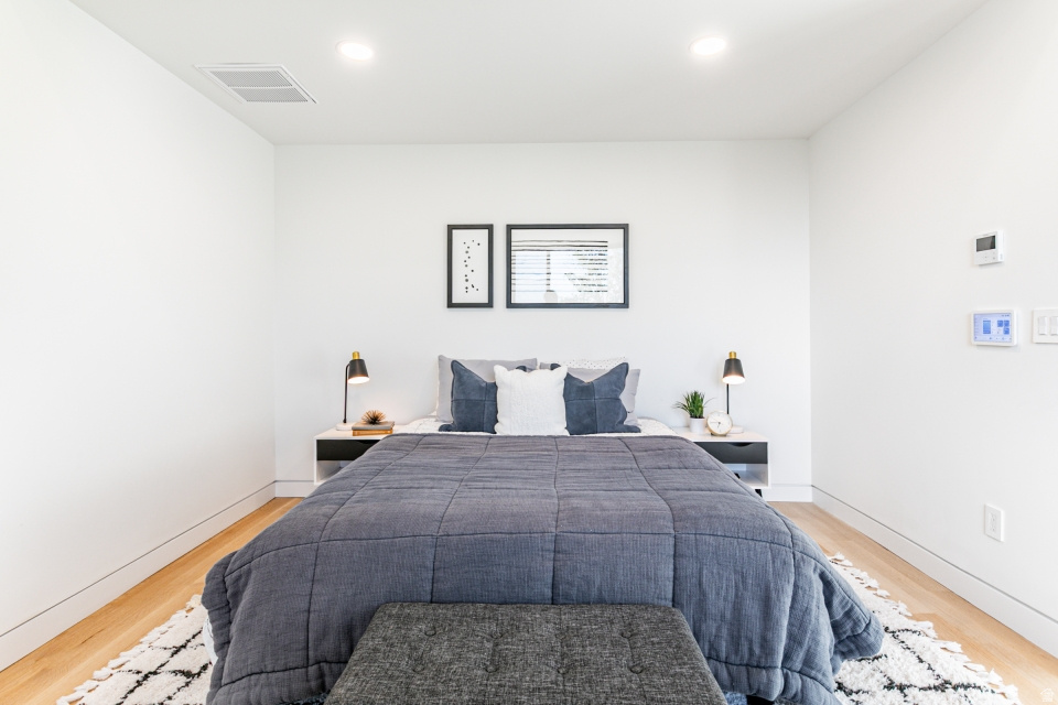 PEPPERWOOD - Residential