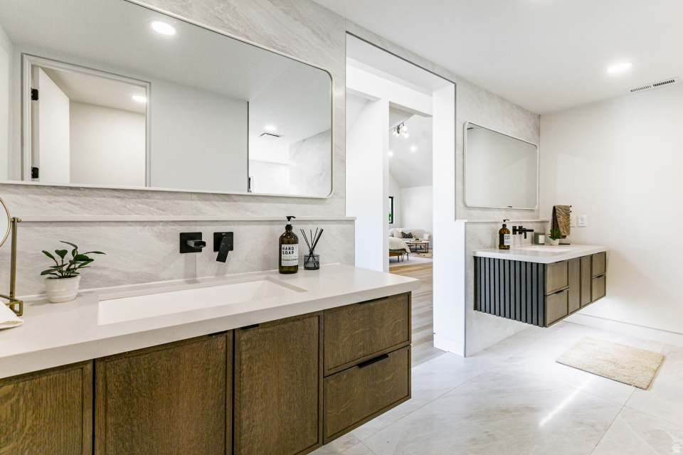 PEPPERWOOD - Residential